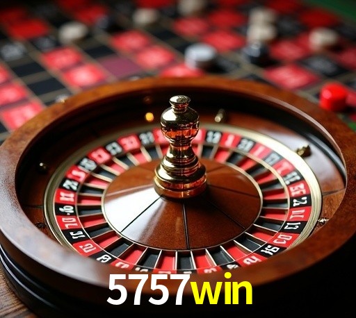 Jogos de Mesa Premium 5757win - Blackjack, Roleta, Baccarat