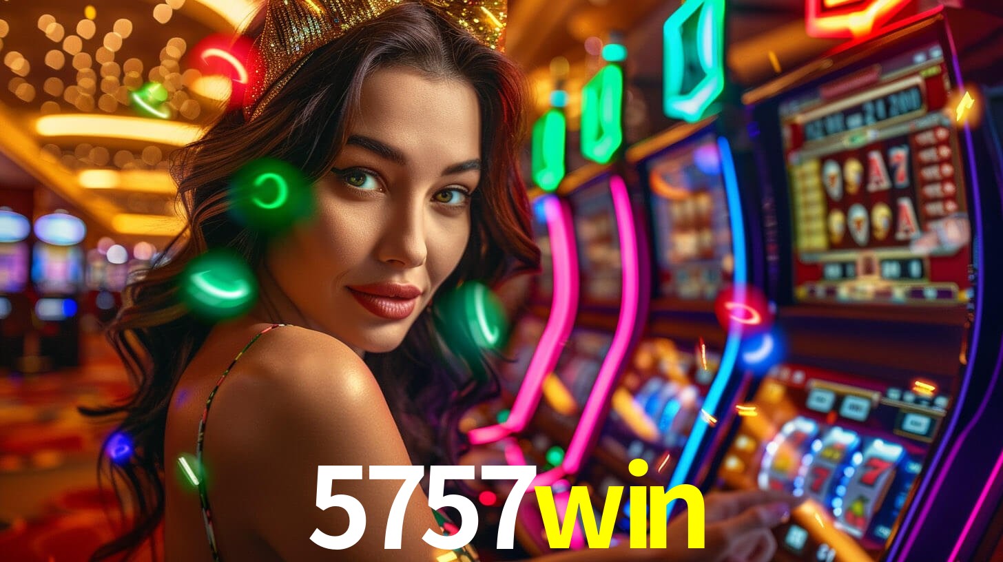 Imagem quadrada de apoio para baixar 5757win