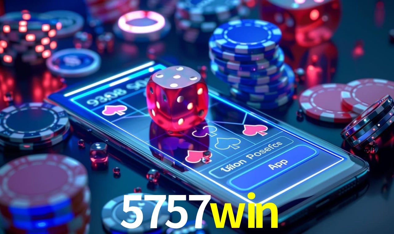 Prévia de conteúdo do canal Telegram 5757win